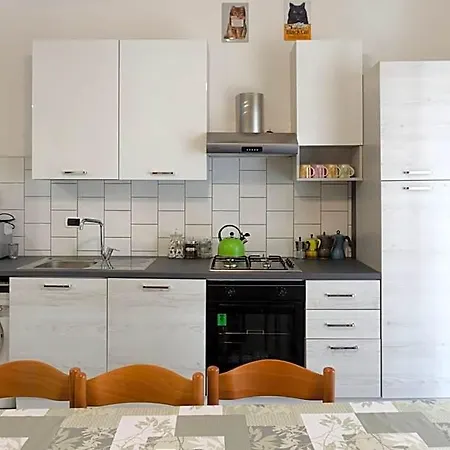 Re Lear - 4 Bedrooms Verona