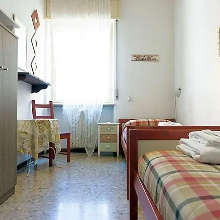 Hotel Re Lear - 4 Bedrooms Verona