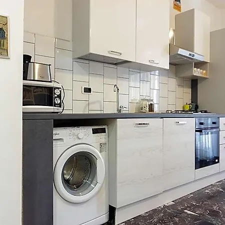 Ξενοδοχείο Re Lear - 4 Bedrooms Βερόνα
