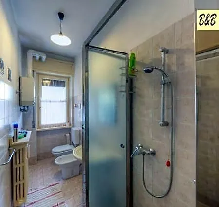 Hotel Re Lear - 4 Bedrooms