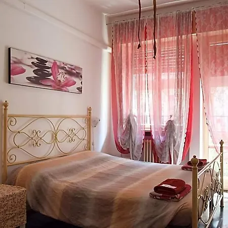 Hotel Re Lear - 4 Bedrooms