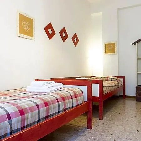 Ξενοδοχείο Re Lear - 4 Bedrooms Βερόνα