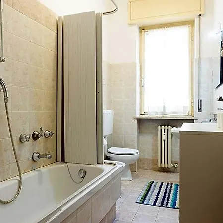 Ξενοδοχείο Re Lear - 4 Bedrooms 3*
