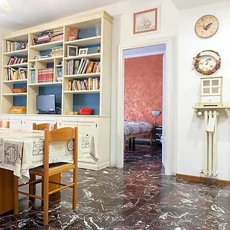 Hotel Re Lear - 4 Bedrooms 3*