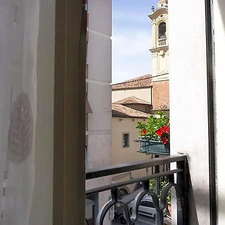 Re Lear - 4 Bedrooms Hotel Verona