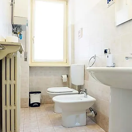 Ξενοδοχείο Re Lear - 4 Bedrooms Βερόνα